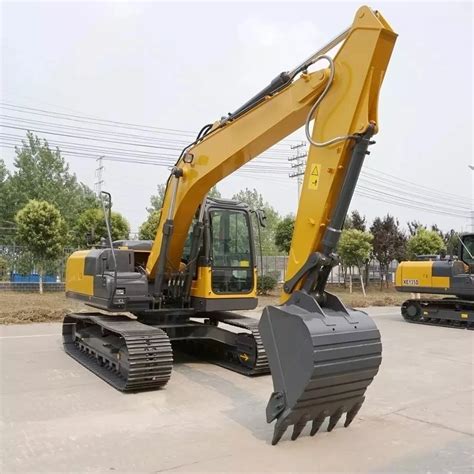 xcmg chinese excavator|xcmg excavator problems.